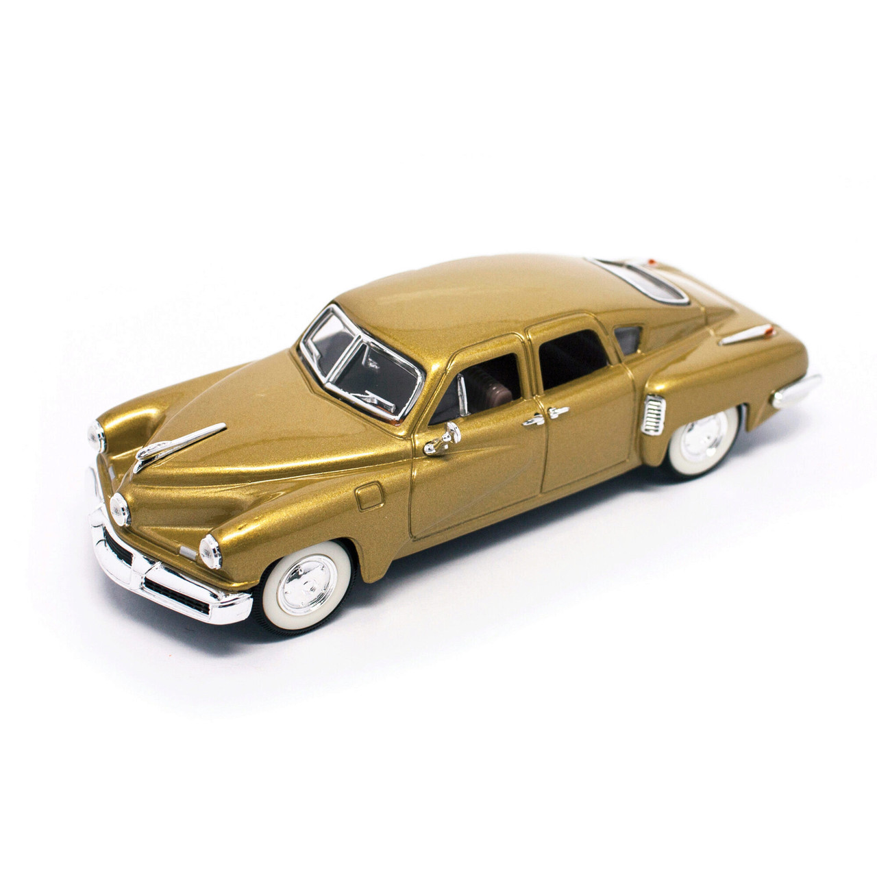 1948 tucker diecast model