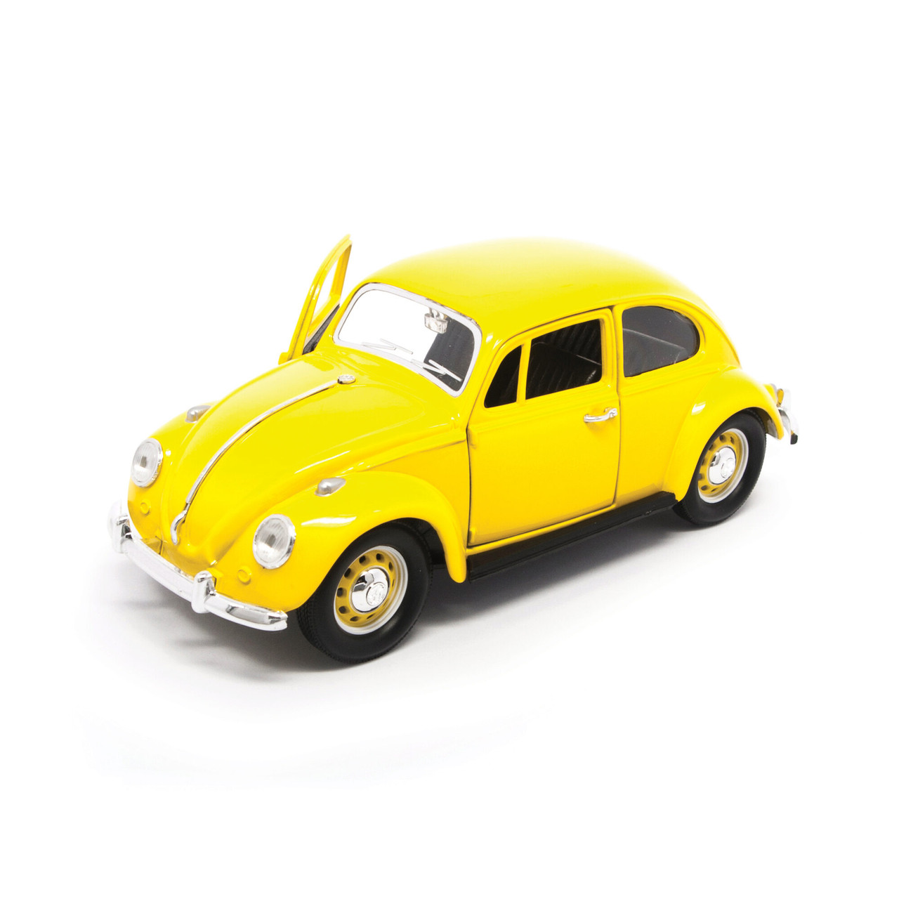 diecast beetle