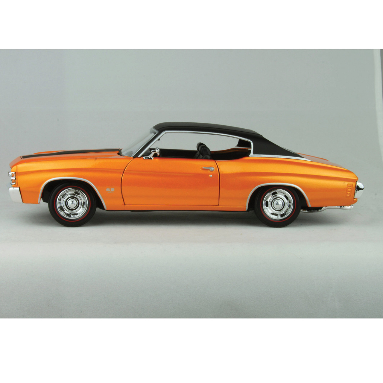 ミニカー 1971 Chevrolet Chevelle SS 454 1/18 1/18 Maisto 1971 Chevrolet Chevelle SS 454 Sport (Metallic Blue