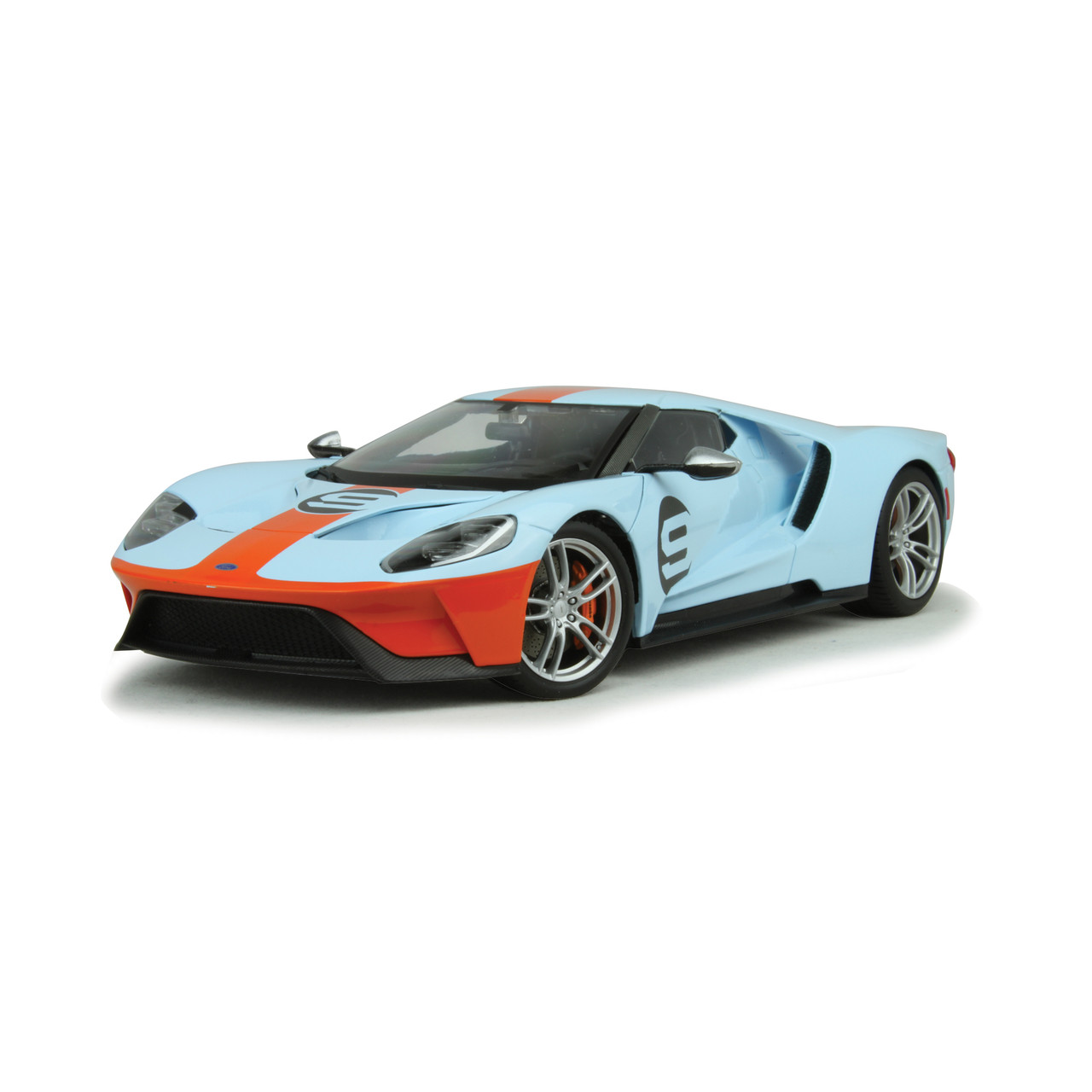 maisto ford gt