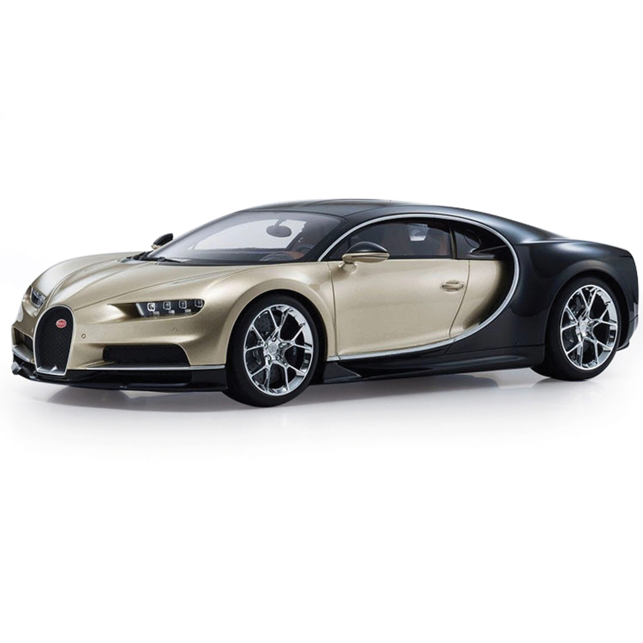 Bugatti Chiron 1:12 Diecast Model by Kyosho | Collectable Diecast