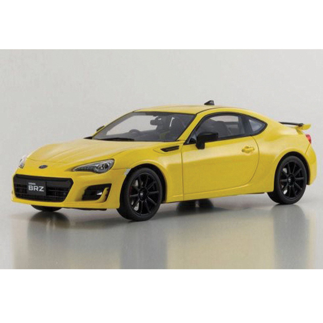 subaru brz diecast