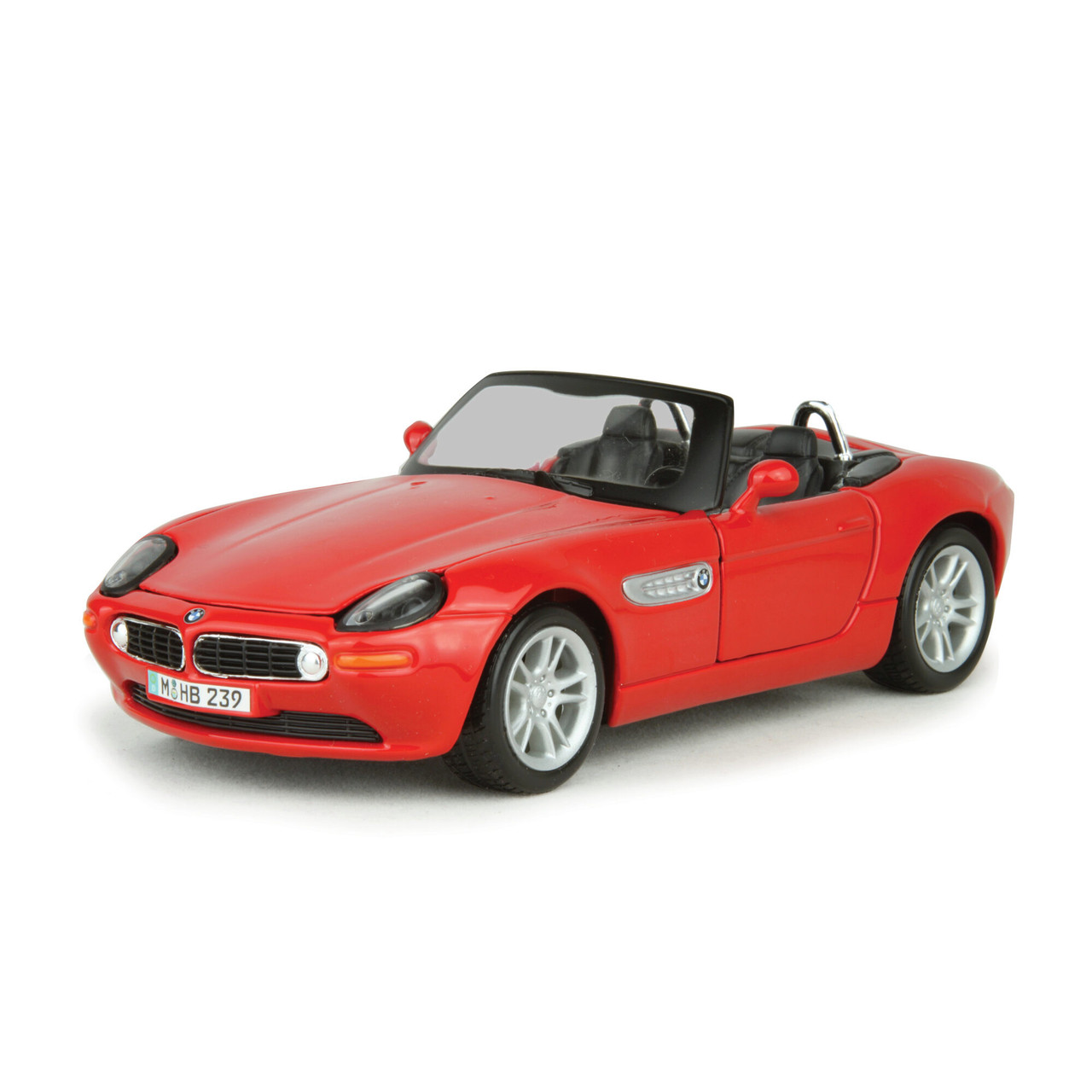 bmw z8 maisto