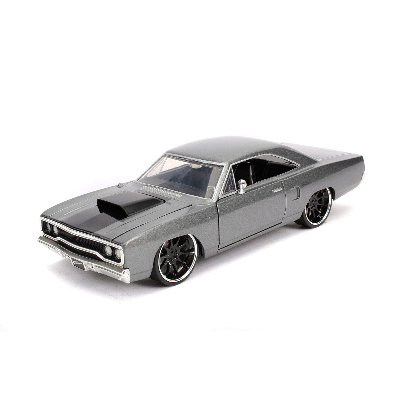 plymouth roadrunner diecast