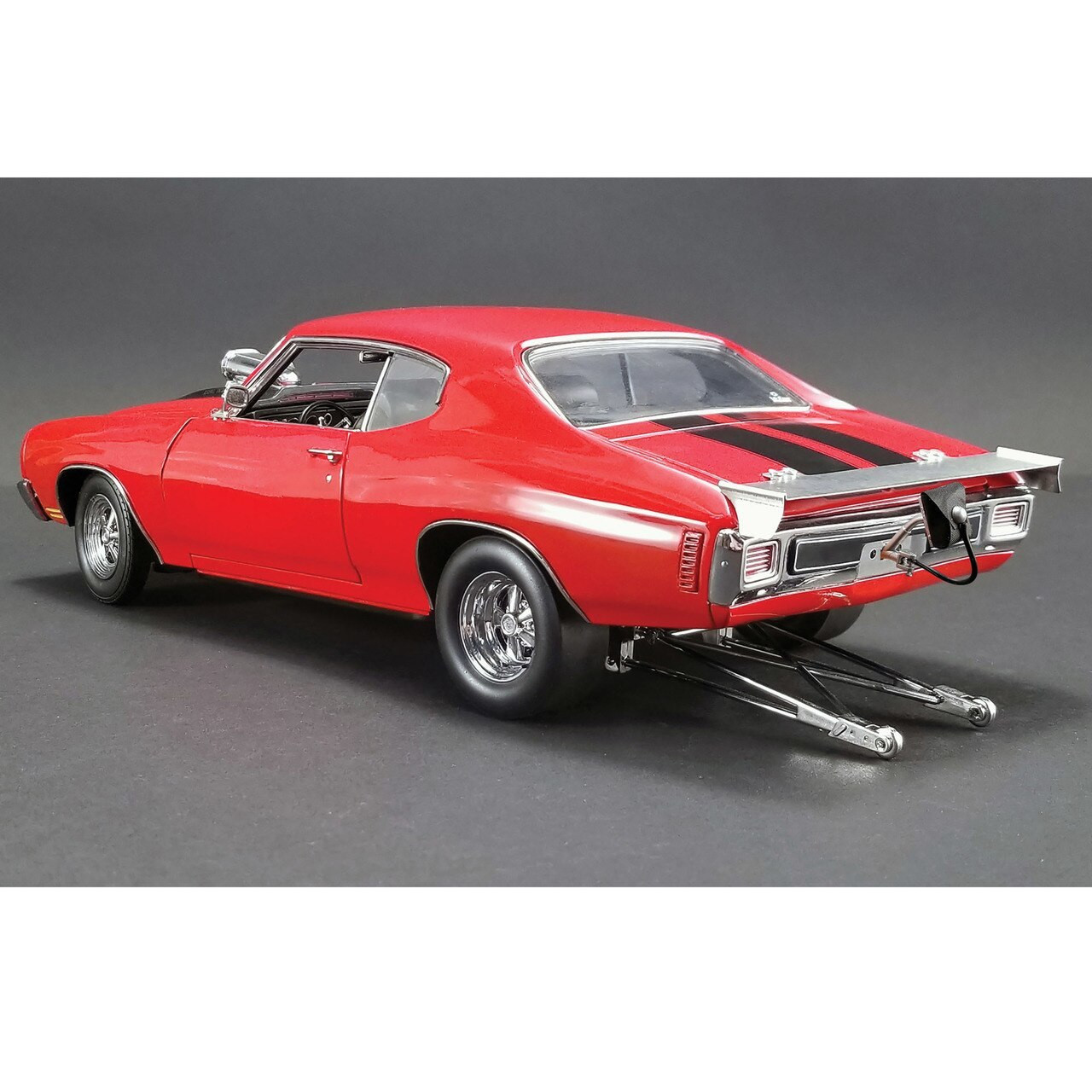 ACMEアクメ/'70 Chevyシボレー Chevelleシェベル 1/18 karatebih.ba