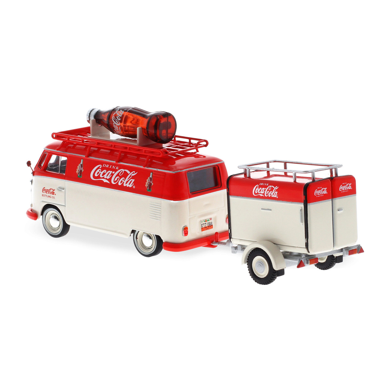 VW コンビ コカコーラ COCA COLA VW  COMBI 1/19