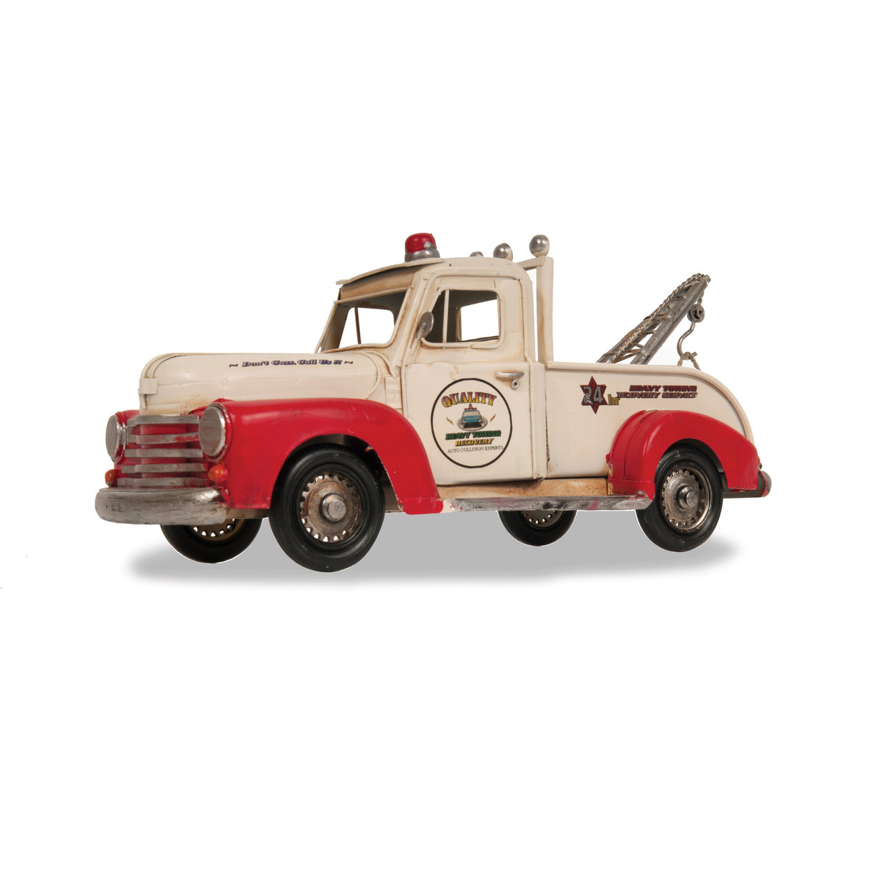 collectable diecast trucks