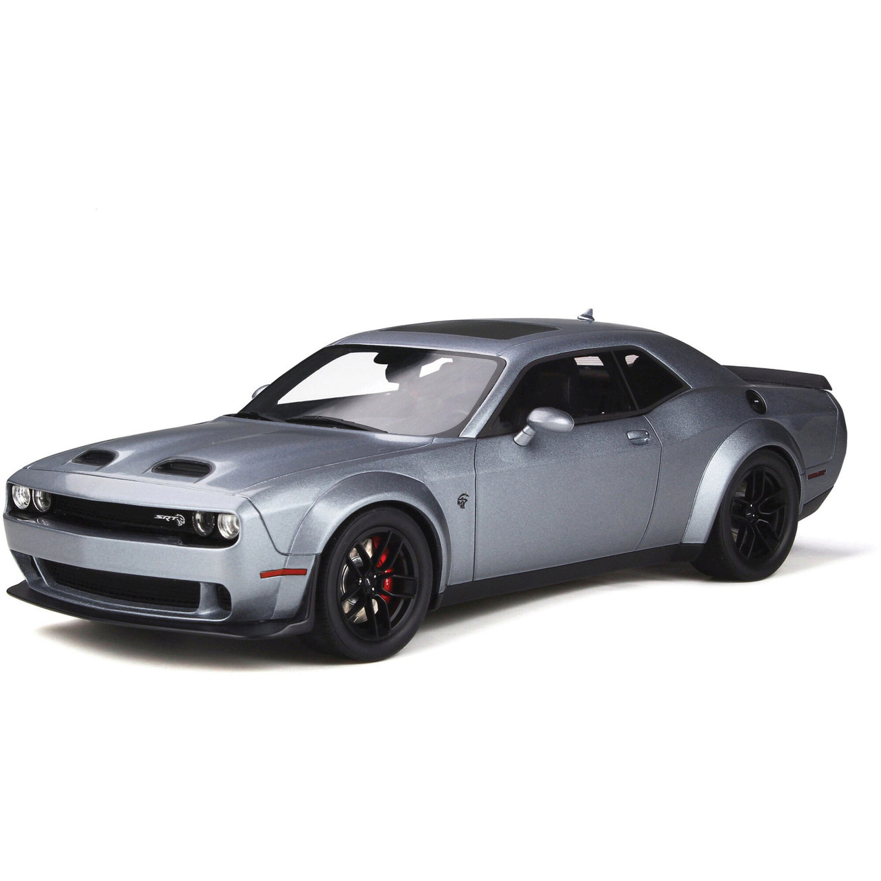 hellcat diecast