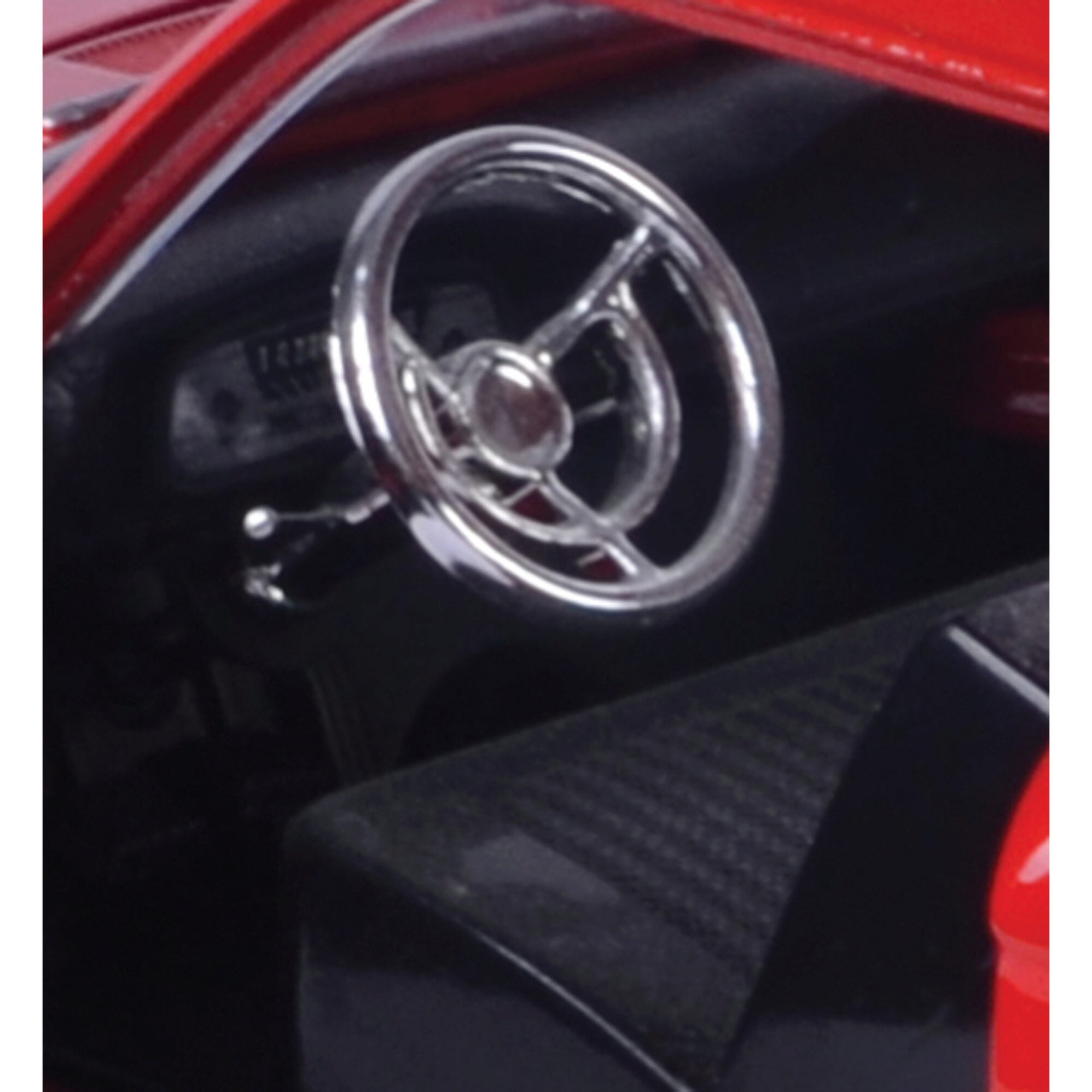 モーターマックス 1/24 1960 フォード ランチェロ RED モーターマックス 1/24 1960 フォード ランチェロ RED アメ車