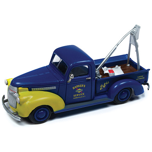 collectable diecast trucks