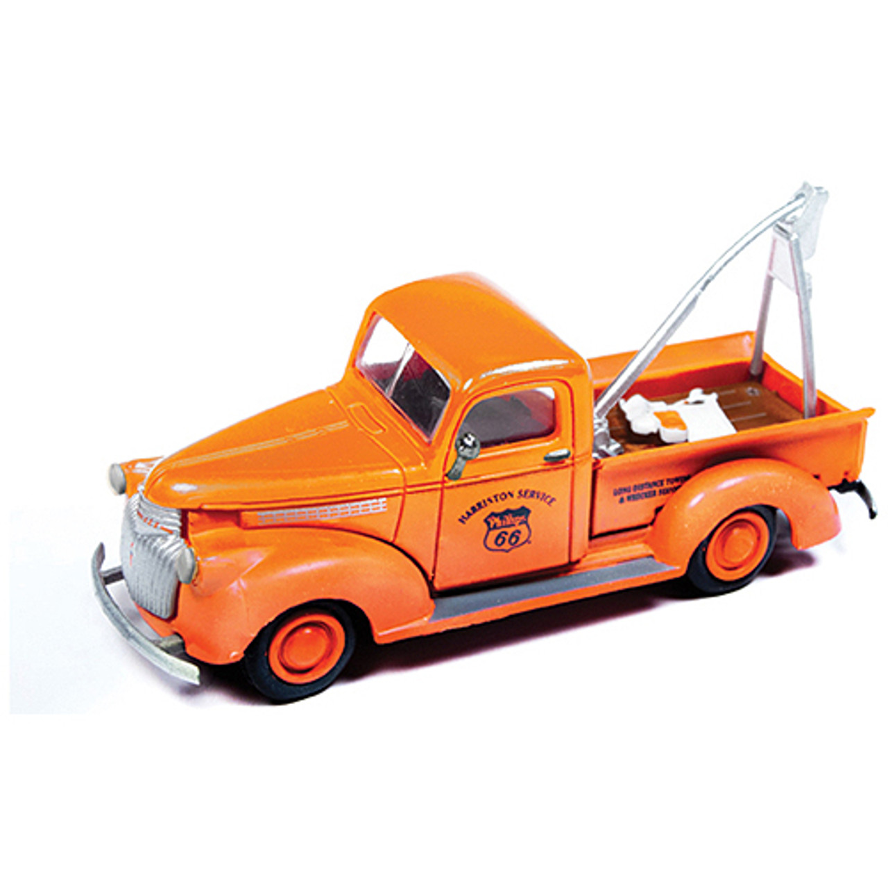 collectable diecast trucks