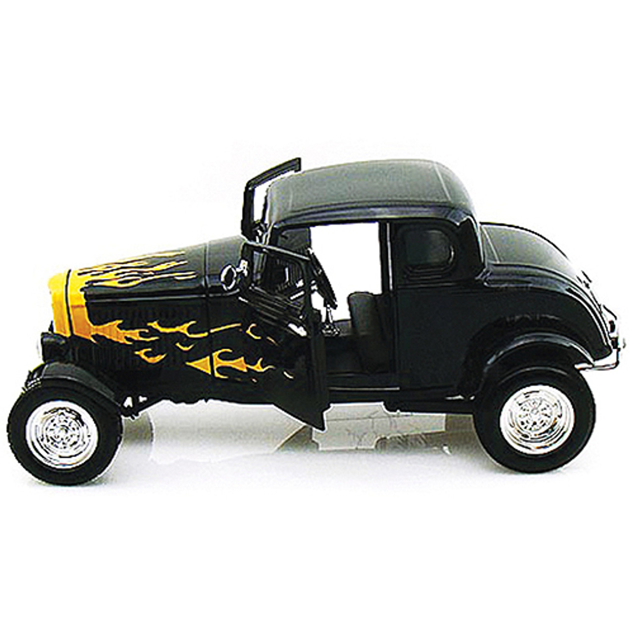 アーテル/'32 Fordフォード ホットロッド Greaseグリース 1/18 アーテル/´32 Fordフォード ホットロッド Greaseグリース 1/18