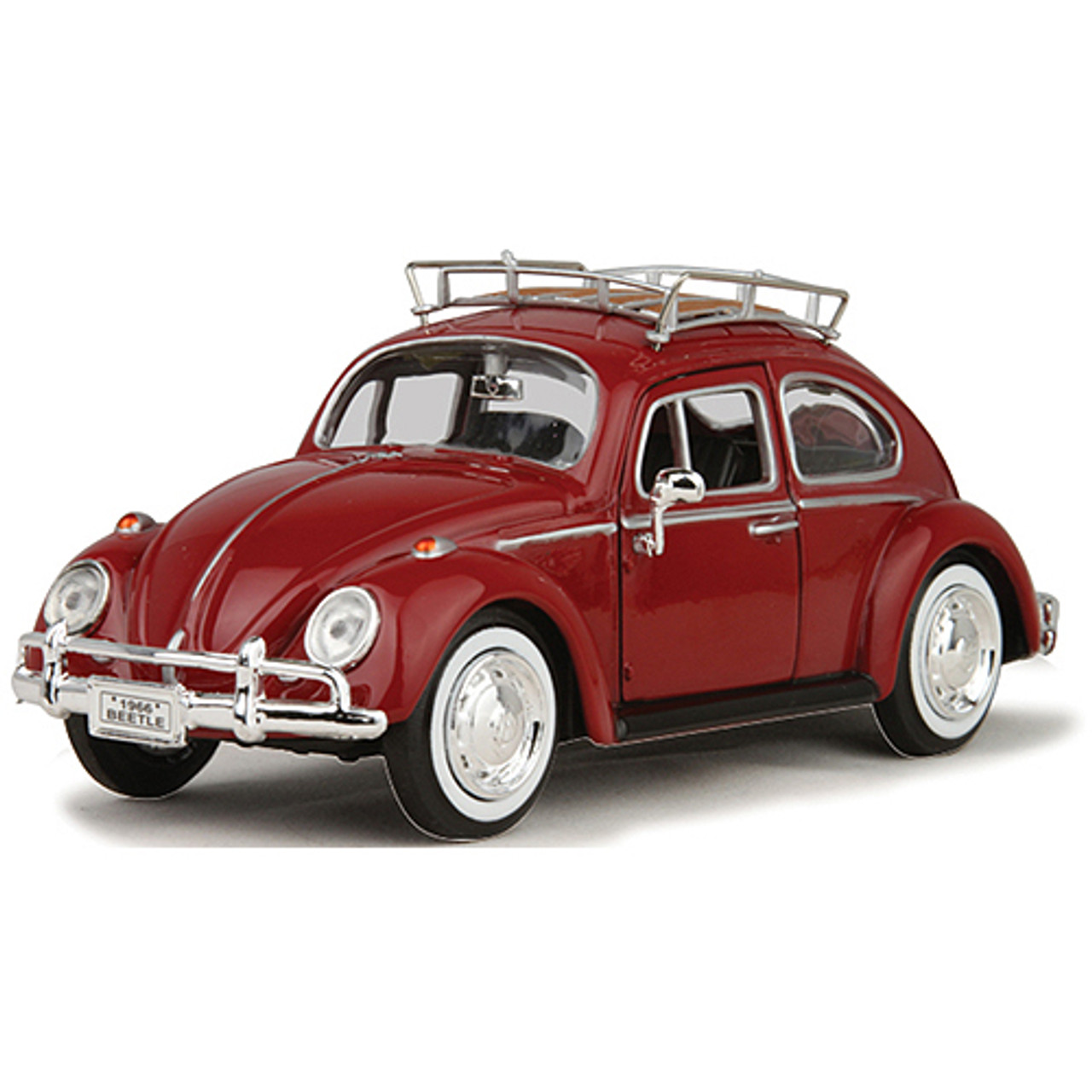 roof rack vw beetle