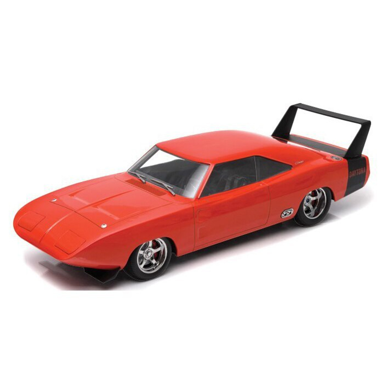 1969 Dodge Charger Daytona Custom 1:18 Scale Diecast Model by Greenlight |  Collectable Diecast