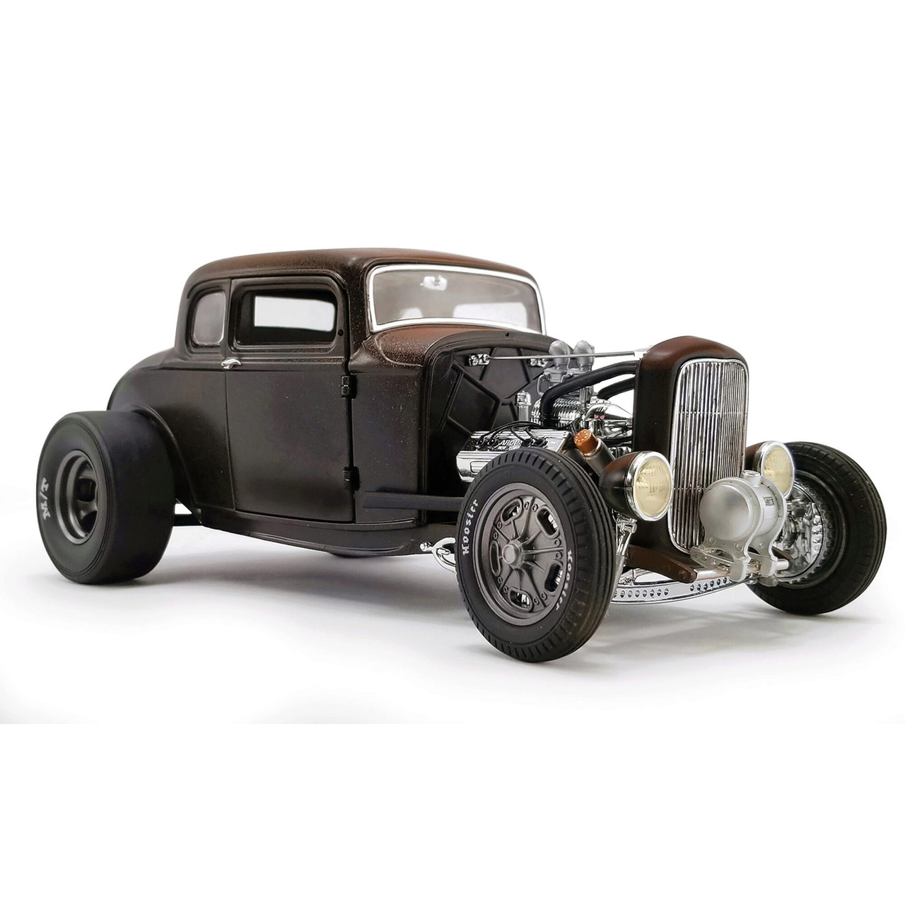 rat rod diecast