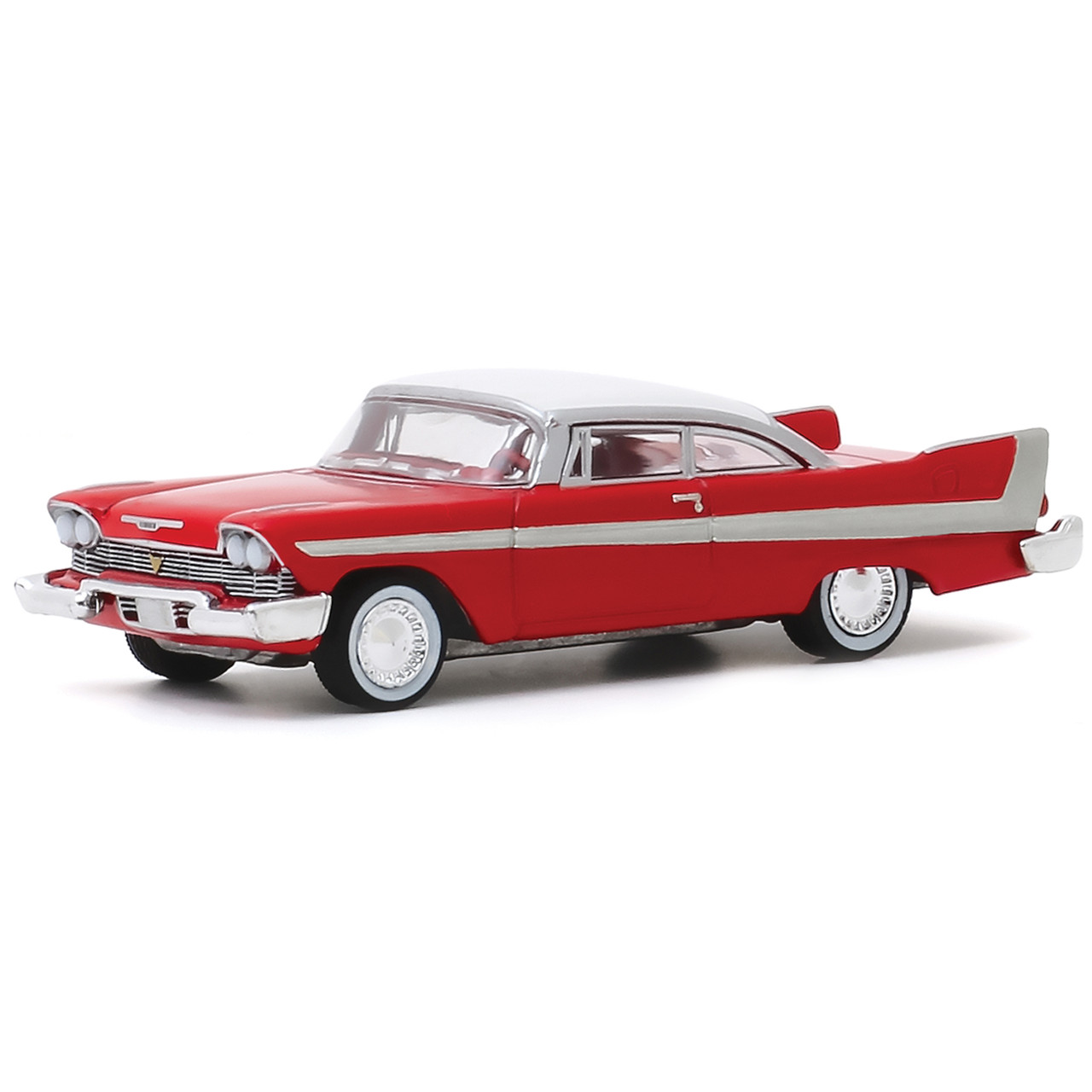 christine diecast model