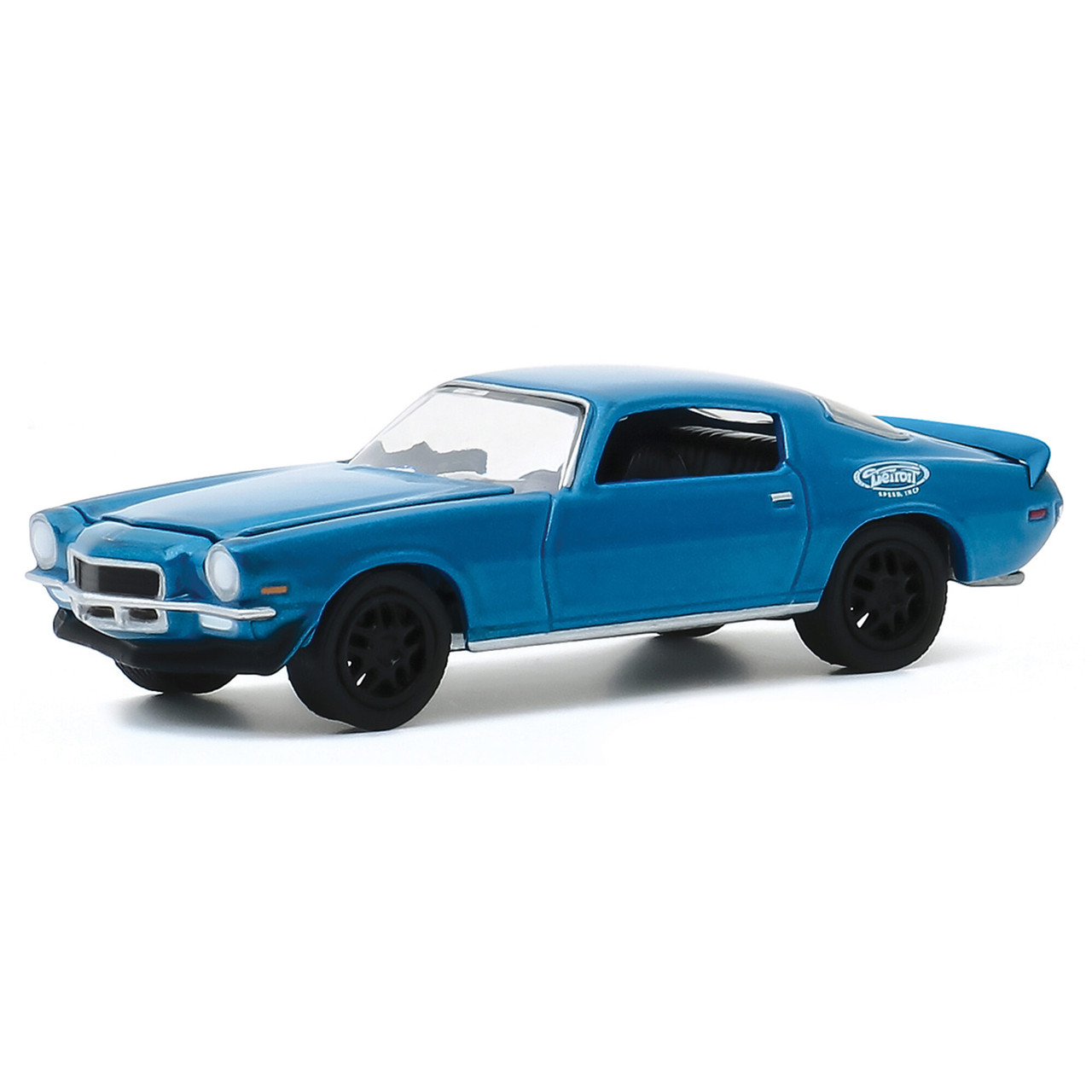 1970 camaro diecast