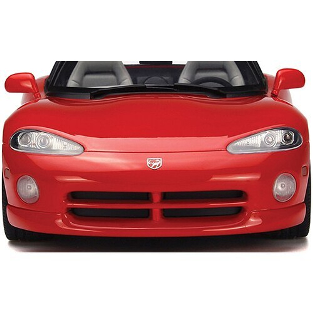 ☆1/18ミニカー ダッジ バイパーDodge Viper www.krzysztofbialy.com