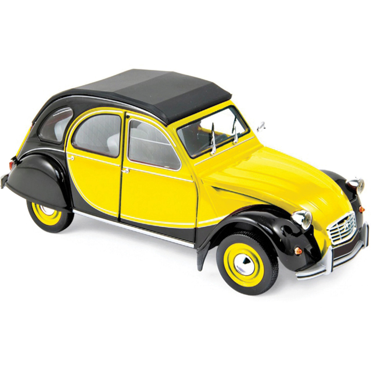 citroen diecast