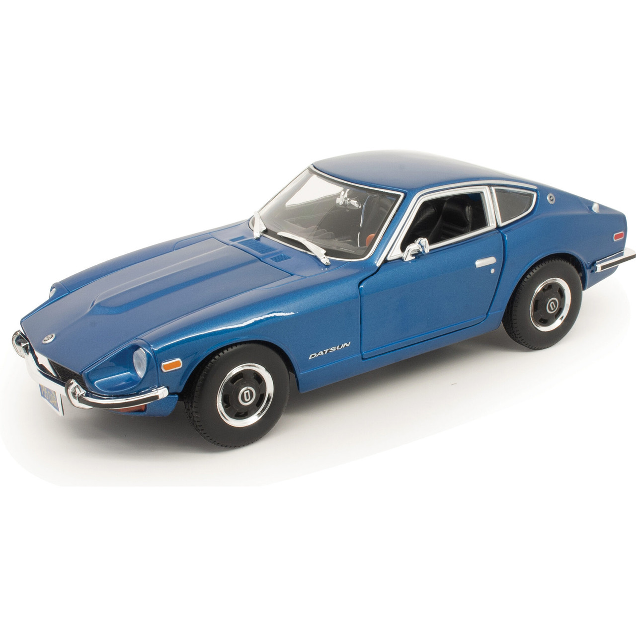 diecast datsun 240z