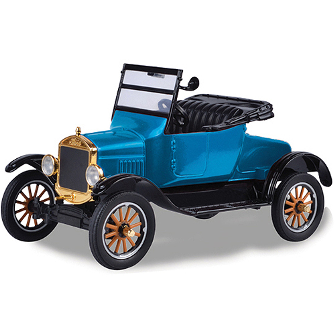 ford model t diecast