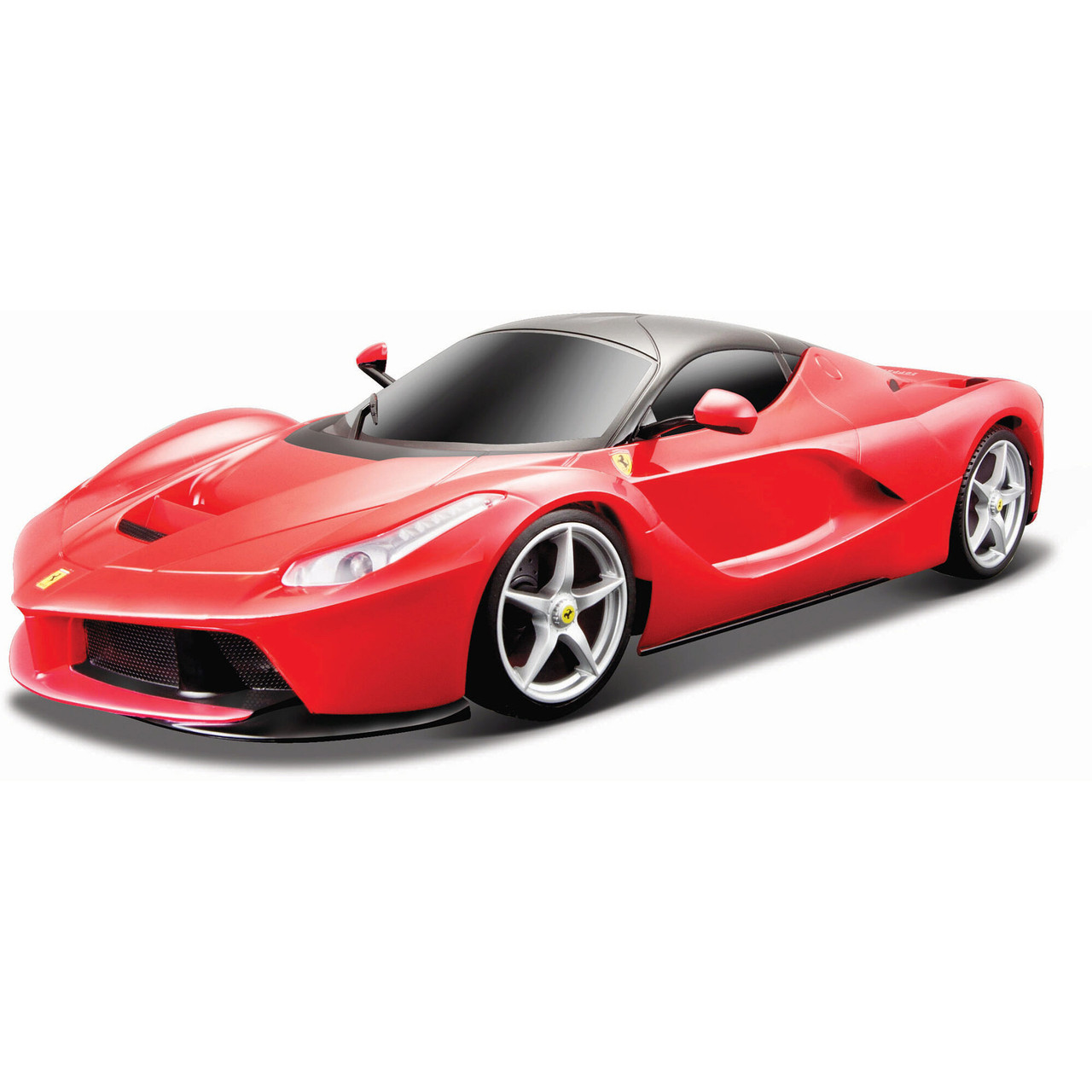 maisto laferrari