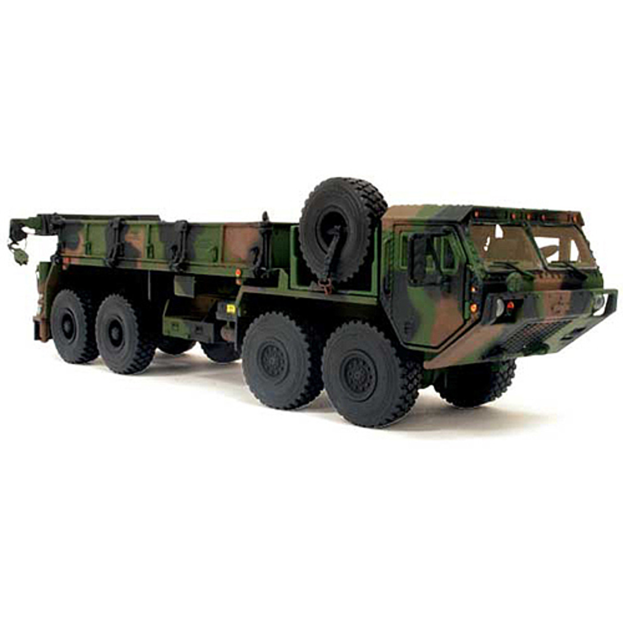 oshkosh diecast models