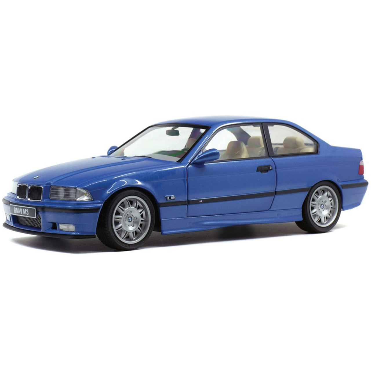 e36 diecast