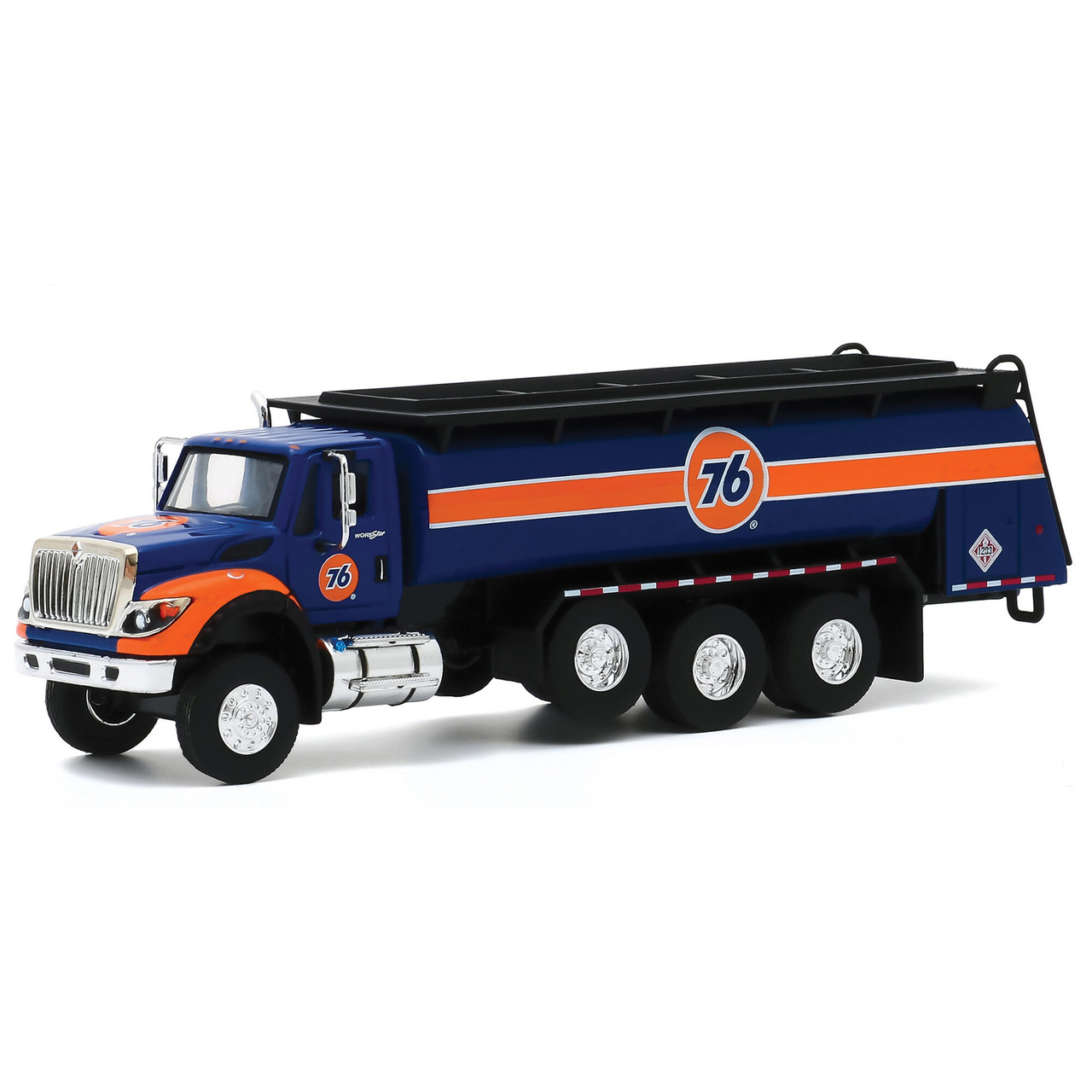 collectable diecast trucks