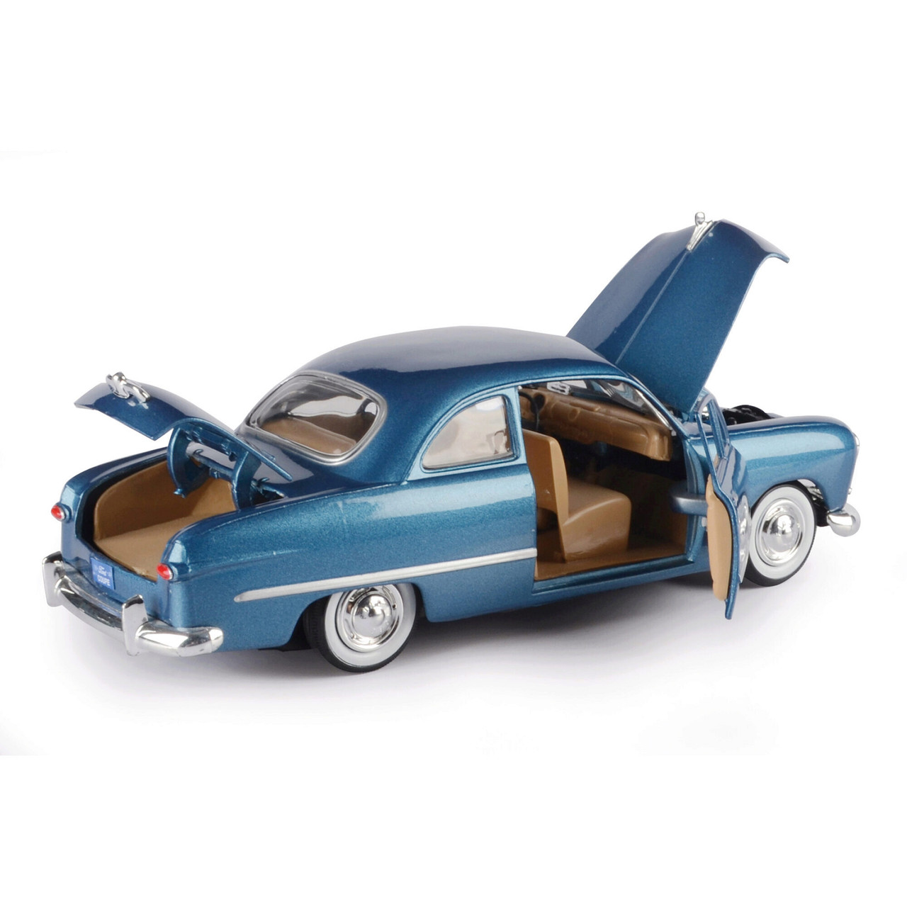 ★ BLOWN 34 FORD COUPE ★ホットウィール 1/24★1/64 Blown 34 Ford Coupe Hot Wheels 1/24 1/64 | eBay