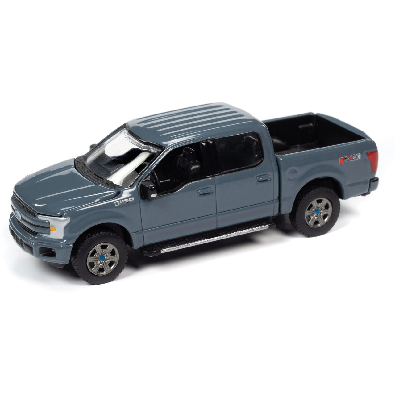 2018 ford f 150 diecast model truck