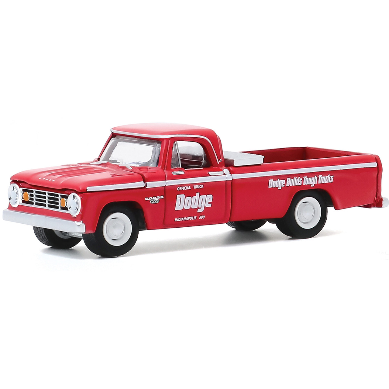 collectable model trucks