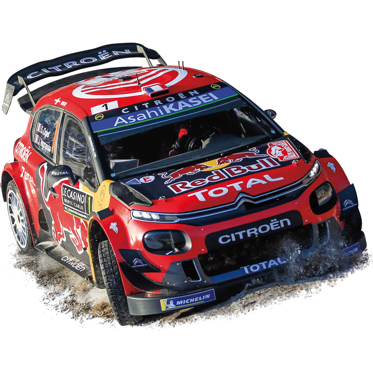 人気満点 S9 19 Wrc C3 シトロエン 1 18 ノレブ ノレブ Www Comisariatolosandes Com