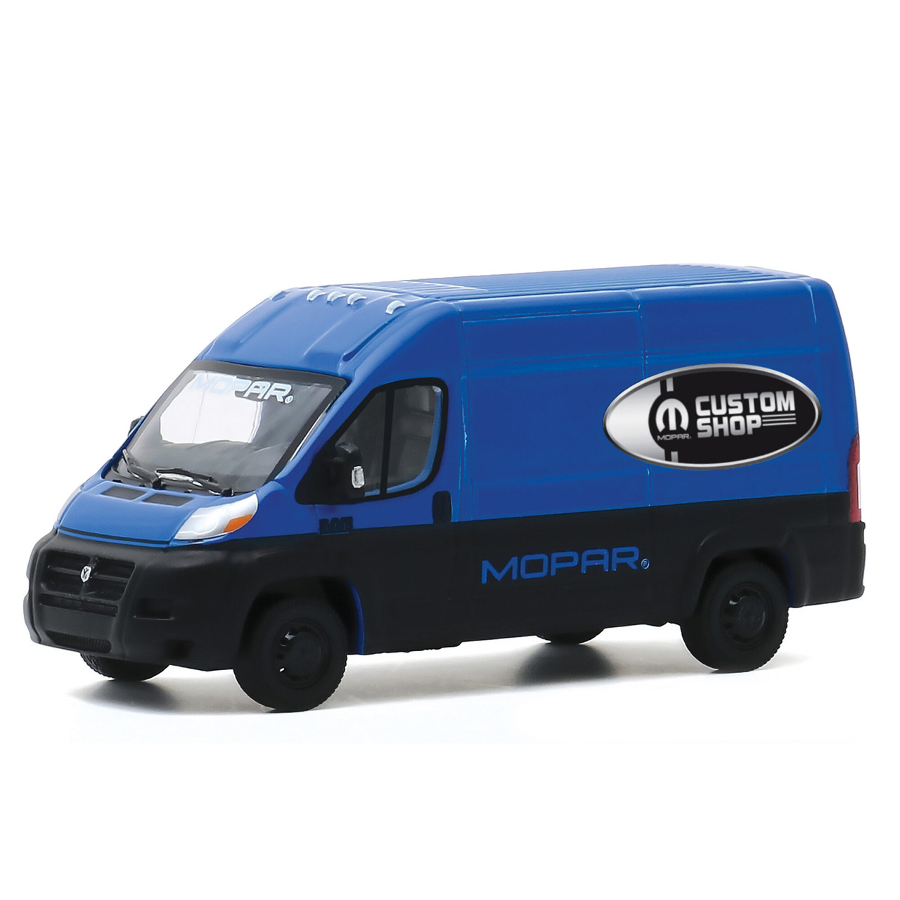 mopar diecast collectables