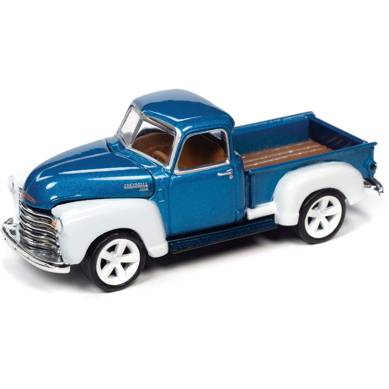 collectable diecast trucks