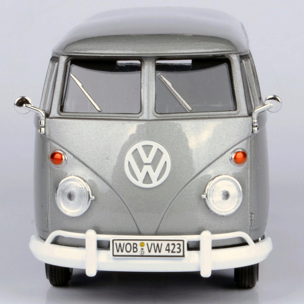 モーターマックス VW タイプ2(T1) デリバリーバン ＆ トレーラー モーターマックス VW タイプ2(T1) デリバリーバン ＆ トレーラー