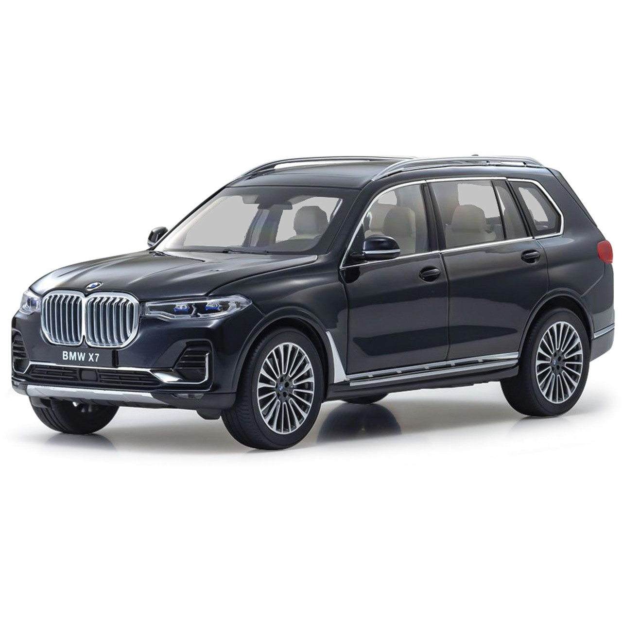 1:18 BMW X7 Miniature