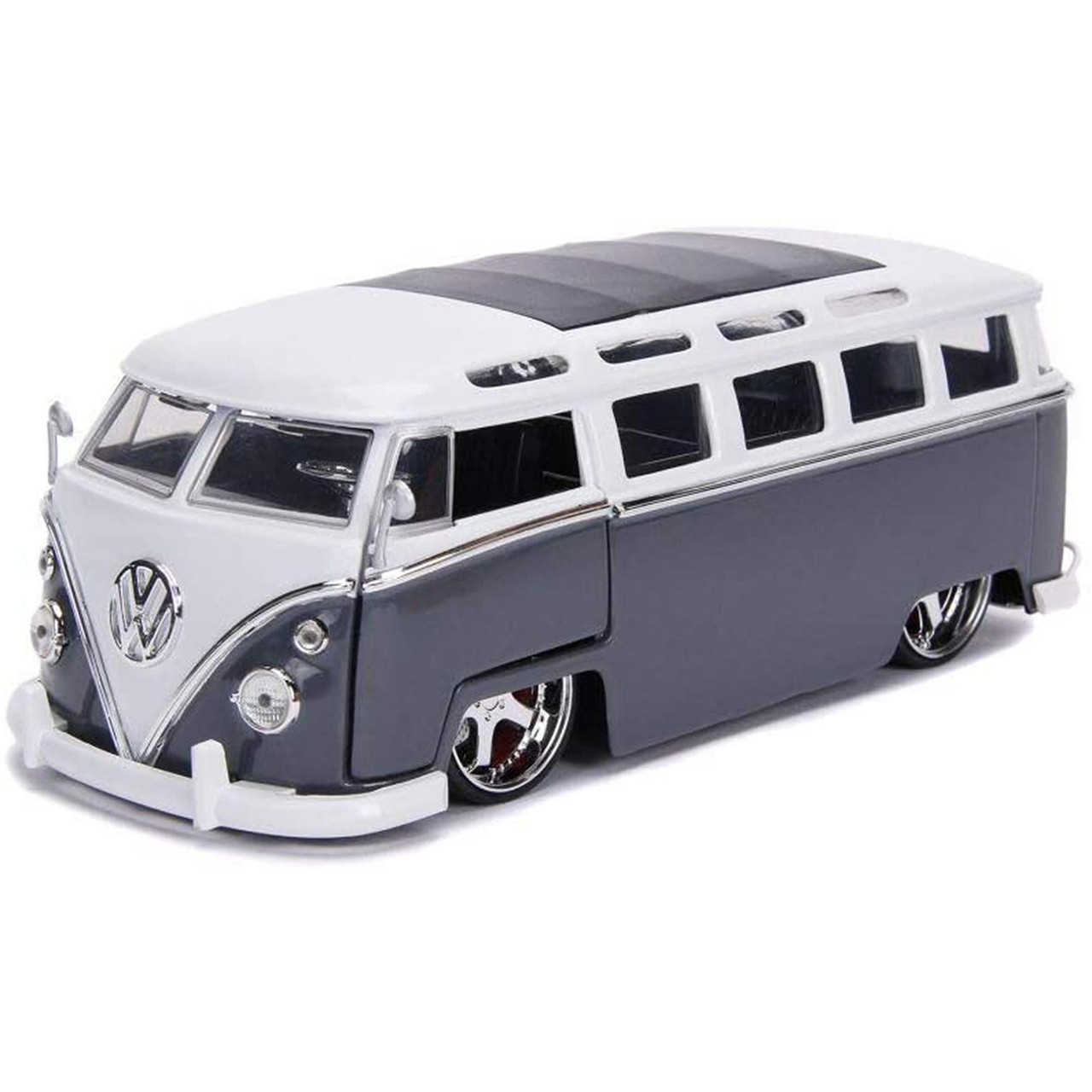 JadaTOYS　1962　1963　VOLKS WAGEN BUS　1/24 s-l400.jpg