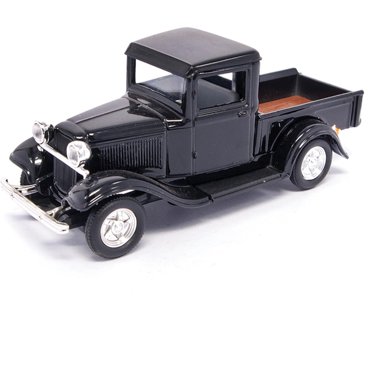 diecast ford pickup