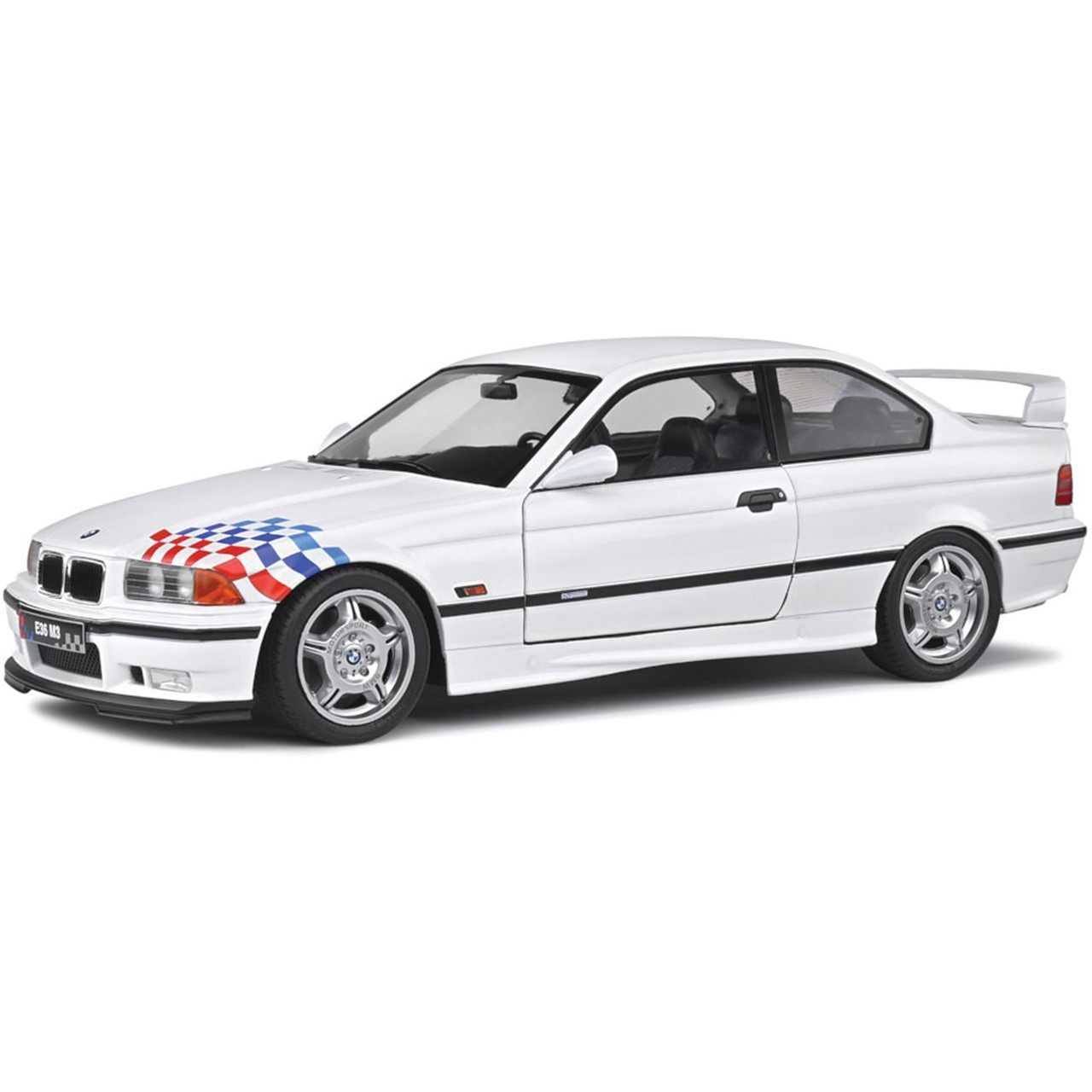 e36 m3 diecast