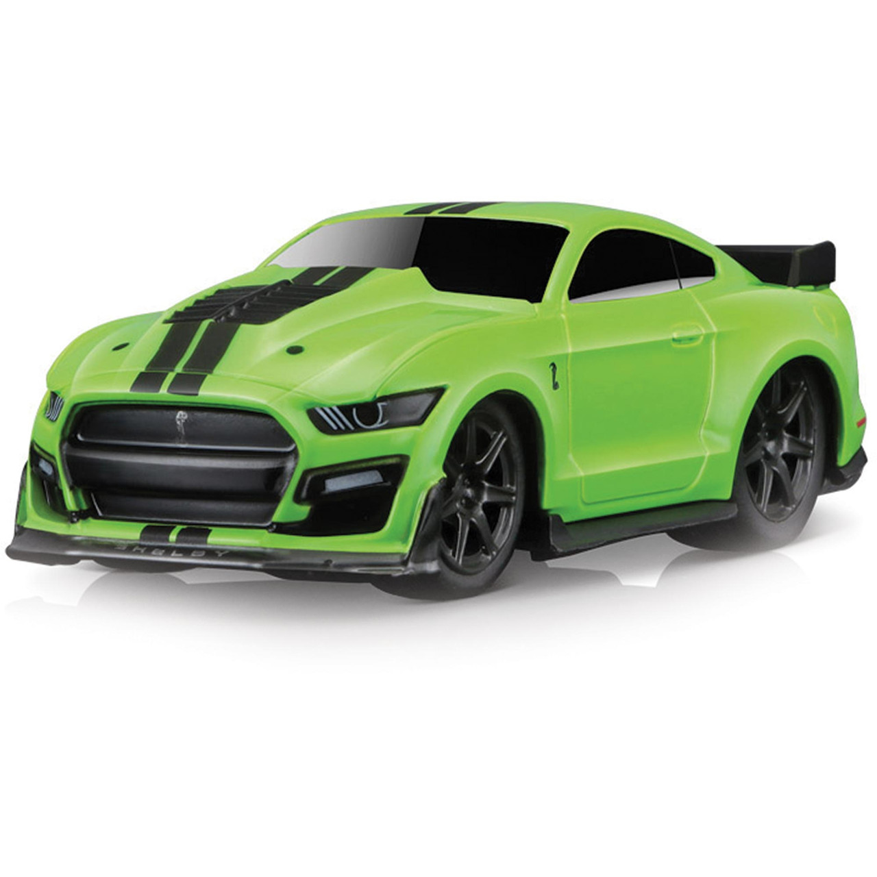 2020 Ford Shelby Mustang G.T. 500 Muscle Machine 1:64 Scale Diecast Model  by Muscle Machines