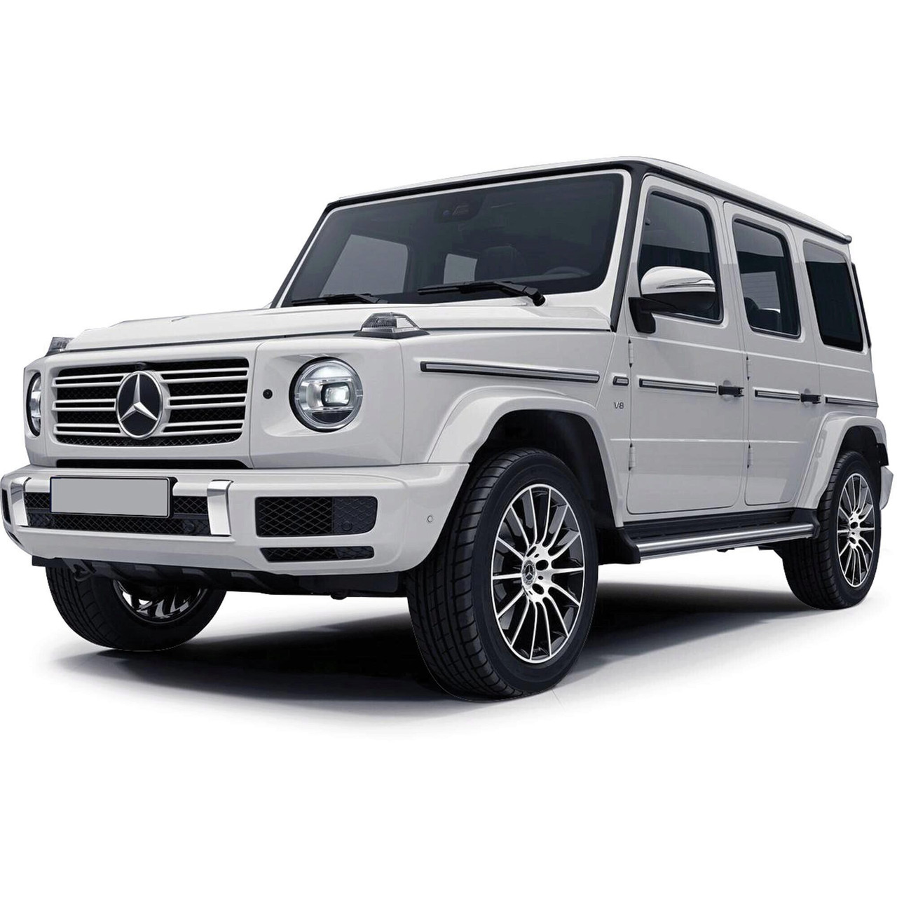 maisto mercedes g class