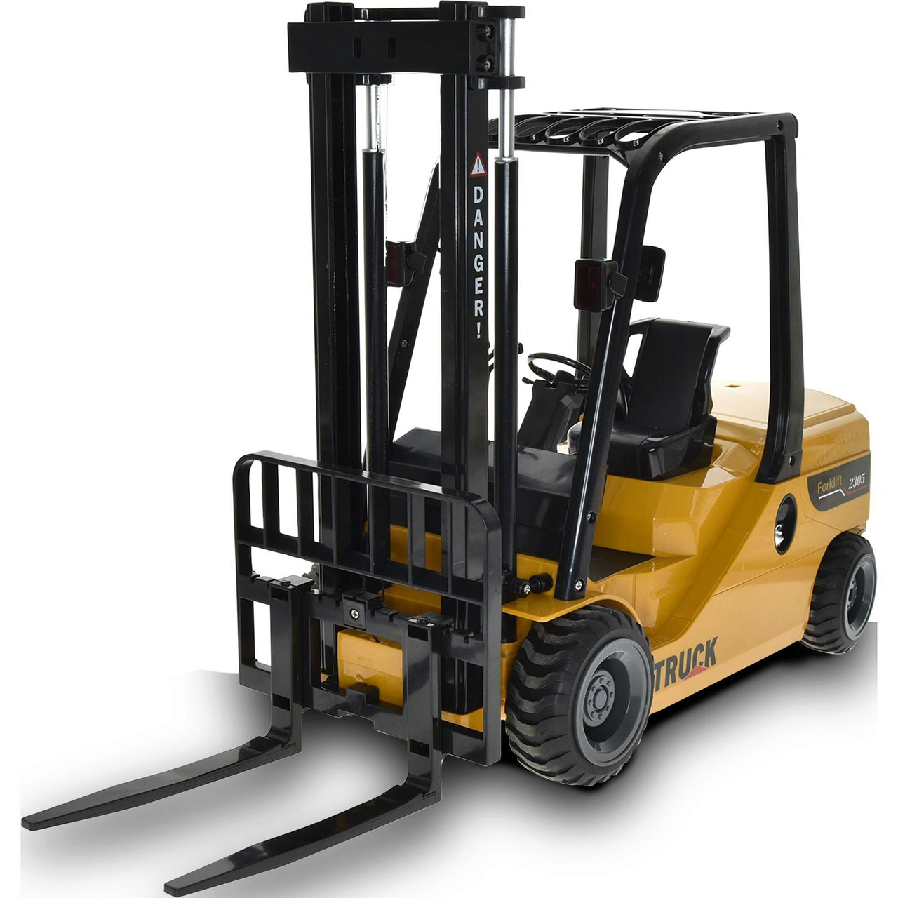 remote control forklift