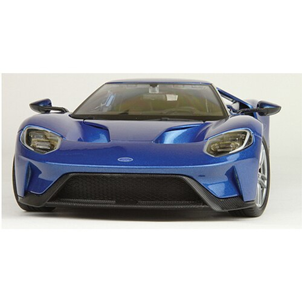 マイスト　Maisto 2017 Ford GT 1-18ミニカー Amazon.com: Maisto 1: 18 Special Edition - 2017 Ford Gt by