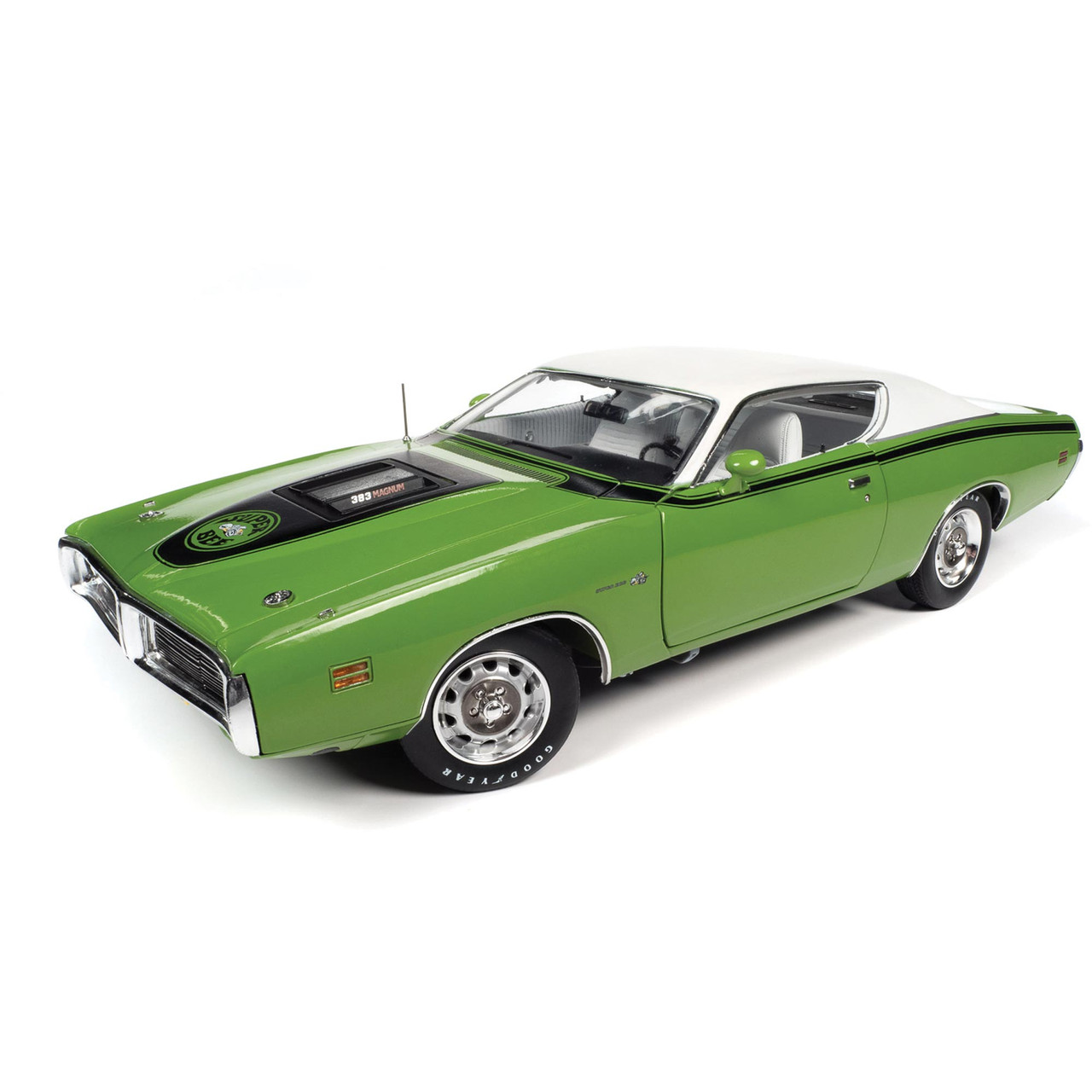 人気が高い 1 18 1971 DODGE SUPER BEE 新品 ダッジスーパービー fawe.org