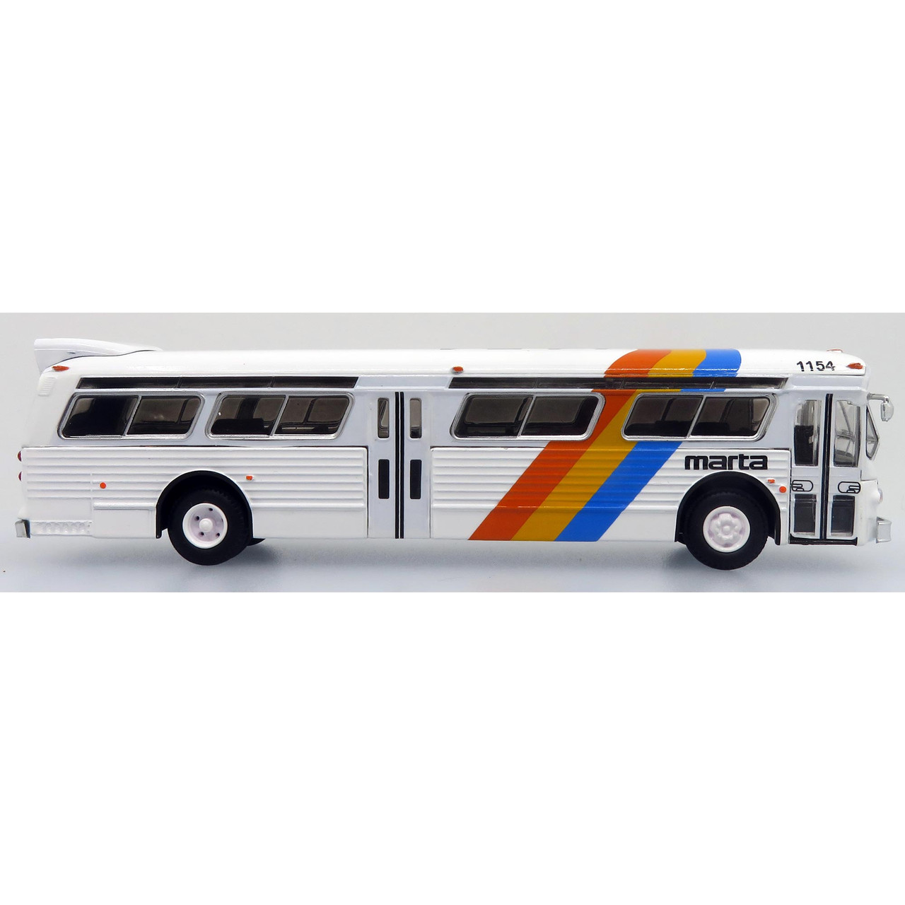 Marta bus toy Clearance