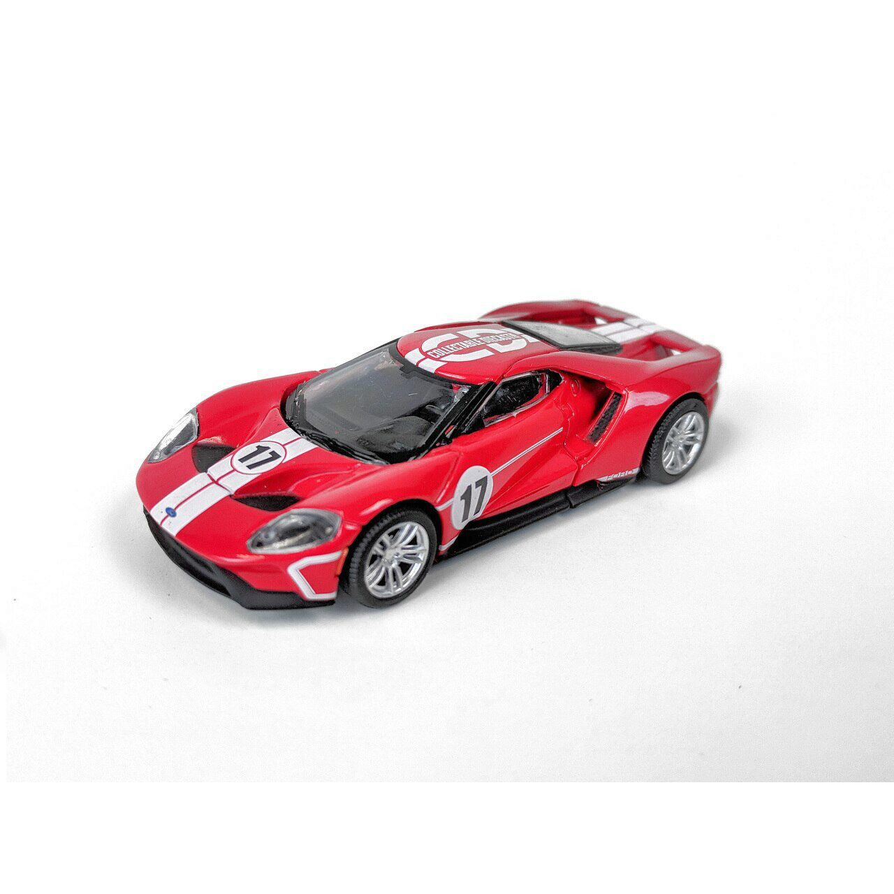 collectable diecast