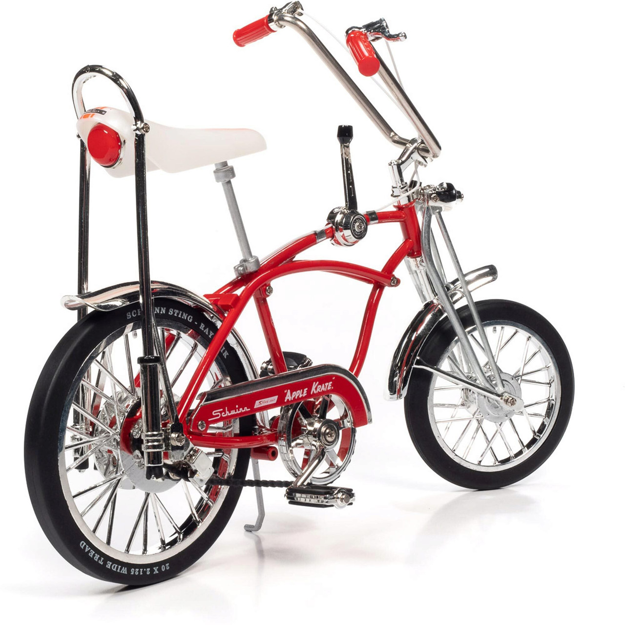 Schwinn \