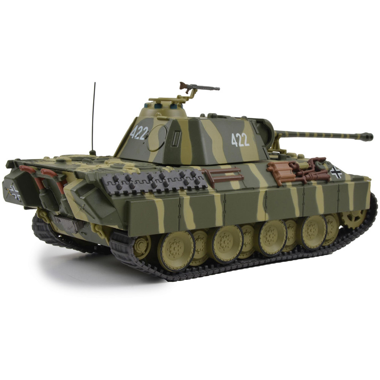 Panther-G Sd.Kfz.171 1/24モデルキット Sbfaaf7958b1c443b8490db986e265