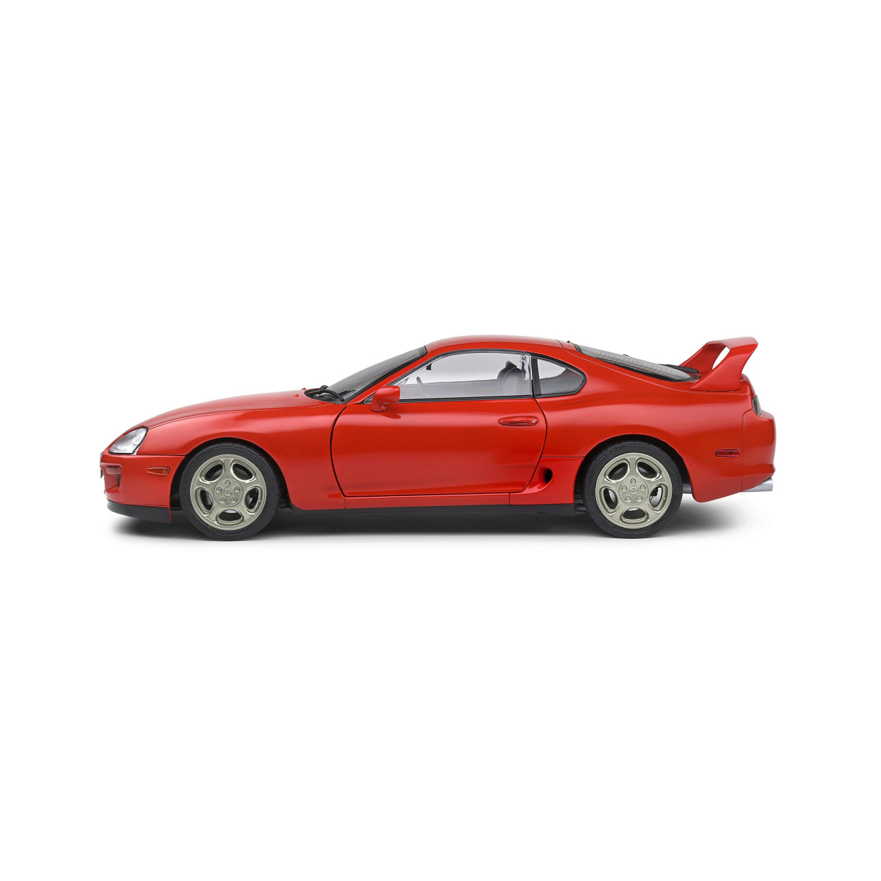 ミニカー FAST&FURIOUS 1993 TOYOTA SUPRA 1/18 RACING CHAMPIONS 1/18 Fast & Furious 1993 TOYOTA SUPRA Die